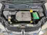 2015 Dodge Grand Caravan American Value with VIN 2C4RDGBG1FR691326, listed as a Copart auction lot 89787175 with 219,465 mi miles and Clean title. Bid and sale history available at DreamBid. Image 12.