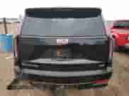 2021 Cadillac Escalade ESV Sport с VIN 1GYS4NKL1MR214881, выставлен на аукционе Copart как лот 39325834 с пробегом 11 736 миль миль и Чистый • Clean title. История ставок и продаж доступна на DreamBid. Изображение 6.