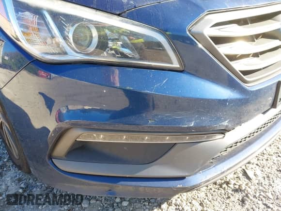 2016 Hyundai Sonata Limited с VIN 5NPE34AFXGH430137, выставлен на аукционе IAAI как лот 43443667 с пробегом 176 061 миль миль и . История ставок и продаж доступна на DreamBid. Изображение 20.