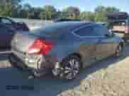 2011 Honda Accord EX with VIN 1HGCS1B71BA004080, listed as a Copart auction lot 68886085 with 107,120 mi miles and Salvage title. Bid and sale history available at DreamBid. Image 3.