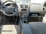 2006 Chevrolet Malibu 1FL z VIN 1G1ZS51816F285650, wystawiony jako Copart lot #55360335 z przebiegiem 137 023 mil mil oraz Czysty tytuł • Clean title. Historia ofert i sprzedaży dostępna na DreamBid. Obrazek 8.