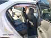 2024 Chevrolet Equinox Premier с VIN 3GNAXXEG5RL222880, выставлен на аукционе IAAI как лот 41792383 с пробегом 22 802 миль миль и . История ставок и продаж доступна на DreamBid. Изображение 8.