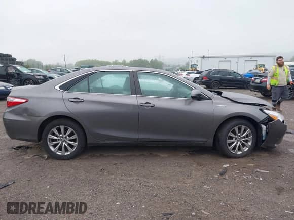 2017 Toyota Camry Hybrid LE с VIN 4T1BD1FK9HU210978, выставлен на аукционе IAAI как лот 42400768 с пробегом 47 369 миль миль и . История ставок и продаж доступна на DreamBid. Изображение 12.