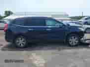 2015 Chevrolet Traverse LT с VIN 1GNKRGKD8FJ196206, выставлен на аукционе IAAI как лот 42725051 с пробегом Не указан миль и . История ставок и продаж доступна на DreamBid. Изображение 13.