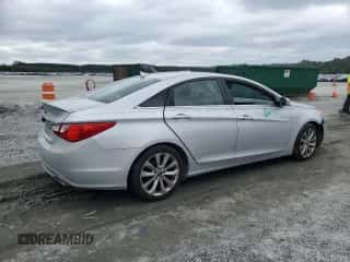 2012 Hyundai Sonata SE z VIN 5NPEC4AC3CH487862, wystawiony jako Copart lot #67066175 z przebiegiem 162 810 mil mil oraz Szkoda całkowita • Salvage title. Historia ofert i sprzedaży dostępna na DreamBid. Obrazek 3.