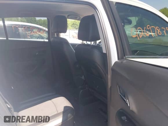 2020 Chevrolet Trax LT с VIN 3GNCJPSB9LL320434, выставлен на аукционе IAAI как лот 42697879 с пробегом 30 679 миль миль и . История ставок и продаж доступна на DreamBid. Изображение 8.