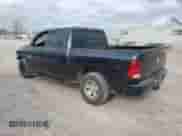 2013 Ram 1500 Tradesman with VIN 1C6RR6KPXDS629180, listed as a Copart auction lot 49142335 with 182,589 mi miles and Salvage title. Bid and sale history available at DreamBid. Image 2.