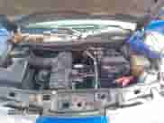 2003 Saturn VUE with VIN 5GZCZ43D83S898914, listed as a IAAI auction lot 42145129 with 166,978 mi miles and . Bid and sale history available at DreamBid. Image 10.