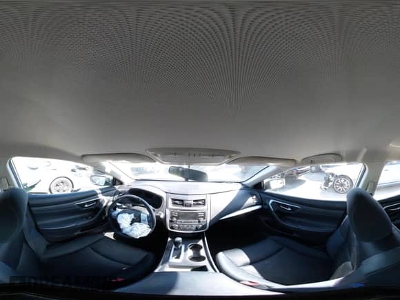 2016 Nissan Altima SL с VIN 1N4AL3AP1GC287968, выставлен на аукционе IAAI как лот 42540418 с пробегом 88 634 миль миль и . История ставок и продаж доступна на DreamBid. Изображение 19.