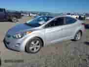 2013 Hyundai Elantra GLS с VIN KMHDH4AE3DU991054, выставлен на аукционе IAAI как лот 43316984 с пробегом 188 454 миль миль и . История ставок и продаж доступна на DreamBid. Изображение 17.