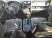 2002 Honda CR-V EX with VIN JHLRD78882C058005, listed as a Copart auction lot 82221275 with 139,123 mi miles and Clean title. Bid and sale history available at DreamBid. Image 8.