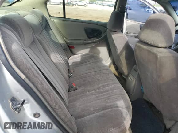 2004 Chevrolet Malibu Classic с VIN 1G1ND52F84M519894, выставлен на аукционе Copart как лот 71655035 с пробегом 180 552 миль миль и Списание • Salvage title. История ставок и продаж доступна на DreamBid. Изображение 10.