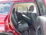 2017 Ford Escape SE with VIN 1FMCU9G9XHUB55584, listed as a IAAI auction lot 43377373 with 106,045 mi miles and . Bid and sale history available at DreamBid. Image 8.