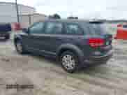 2014 Dodge Journey SE z VIN 3C4PDCAB2ET151405, wystawiony jako IAAI lot #42937930 z przebiegiem 134 778 mil mil oraz . Historia ofert i sprzedaży dostępna na DreamBid. Obrazek 3.