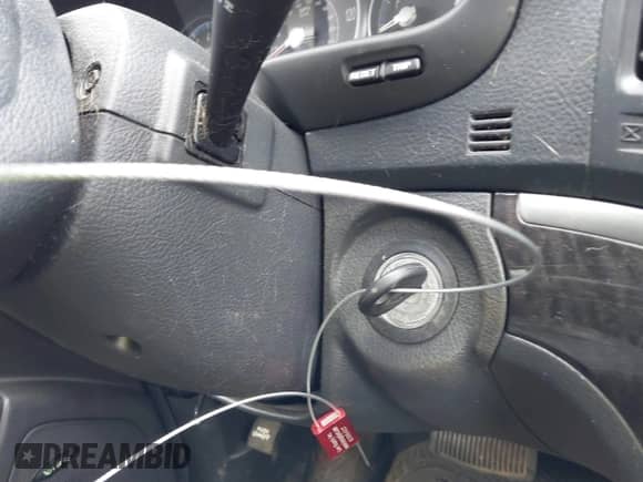 2009 Hyundai Santa Fe SE с VIN 5NMSH13E09H288324, выставлен на аукционе IAAI как лот 42783569 с пробегом 251 737 миль миль и . История ставок и продаж доступна на DreamBid. Изображение 11.