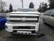 2016 Chevrolet Silverado 3500HD LTZ с VIN 1GC4K0C87GF249917, выставлен на аукционе Copart как лот 87246614 с пробегом 102 877 миль миль и Списание • Salvage title. История ставок и продаж доступна на DreamBid. Изображение 5.