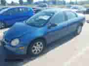 2003 Dodge Neon SE with VIN 1B3ES26C73D215970, listed as a IAAI auction lot 42647189 with 78,807 mi miles and . Bid and sale history available at DreamBid. Image 2.