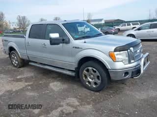 2010 Ford F-150 XL с VIN 1FTFW1EV3AFA00575, выставлен на аукционе IAAI как лот 42107788 с пробегом 154 621 миль миль и . История ставок и продаж доступна на DreamBid. Изображение 1.