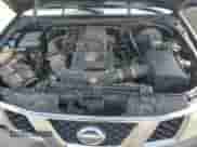 2007 Nissan Pathfinder S z VIN 5N1AR18W47C617768, wystawiony jako Copart lot #69749215 z przebiegiem 150 697 mil mil oraz Szkoda całkowita • Salvage title. Historia ofert i sprzedaży dostępna na DreamBid. Obrazek 12.