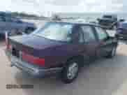 1995 Chevrolet Corsica with VIN 1G1LD55M6SY288498, listed as a IAAI auction lot 42714679 with 145,447 mi miles and . Bid and sale history available at DreamBid. Image 4.