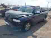2000 Chevrolet Silverado 1500 LS with VIN 1GCEC14T1YZ289677, listed as a IAAI auction lot 41534790 with 214,103 mi miles and . Bid and sale history available at DreamBid. Image 2.