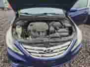 2011 Hyundai Sonata GLS с VIN 5NPEB4AC6BH055705, выставлен на аукционе Copart как лот 82417725 с пробегом 193 819 миль миль и Чистый • Clean title. История ставок и продаж доступна на DreamBid. Изображение 11.