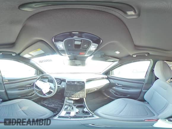 2024 Hyundai Santa Cruz SEL с VIN 5NTJC4DEXRH104666, выставлен на аукционе Copart как лот 68944145 с пробегом 8 030 миль миль и Списание • Salvage title. История ставок и продаж доступна на DreamBid. Изображение 15.