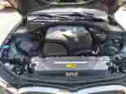 2021 BMW 3 Series 330e xDrive z VIN 3MW5P9J07M8B73432, wystawiony jako IAAI lot #43228949 z przebiegiem 37 102 mil mil oraz . Historia ofert i sprzedaży dostępna na DreamBid. Obrazek 10.