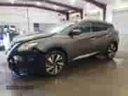 2016 Nissan Murano S с VIN 5N1AZ2MH6GN132095, выставлен на аукционе Copart как лот 70653465 с пробегом 118 822 миль миль и Списание • Salvage title. История ставок и продаж доступна на DreamBid. Изображение 1.