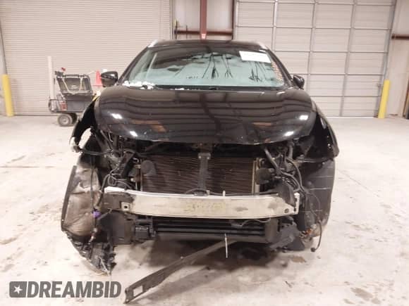 2018 Nissan Murano SV z VIN 5N1AZ2MG3JN189028, wystawiony jako IAAI lot #41292450 z przebiegiem 126 997 mil mil oraz . Historia ofert i sprzedaży dostępna na DreamBid. Obrazek 13.