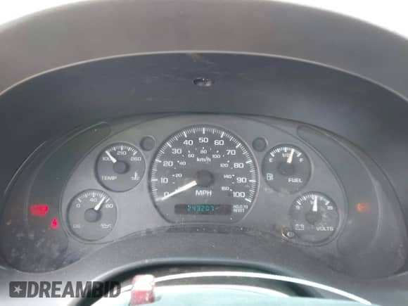 2001 Chevrolet S-10 with VIN 1GCCS145818251533, listed as a IAAI auction lot 42410980 with 243,207 mi miles and . Bid and sale history available at DreamBid. Image 7.