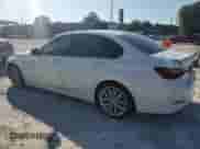 2023 BMW 3 Series 330i с VIN 3MW69FF03P8D69362, выставлен на аукционе Copart как лот 57466405 с пробегом 30 793 миль миль и Списание • Salvage title. История ставок и продаж доступна на DreamBid. Изображение 2.