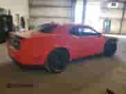 2019 Dodge Challenger SRT Hellcat with VIN 2C3CDZC92KH625311, listed as a Copart auction lot 84184805 with Not provided miles and Salvage title. Bid and sale history available at DreamBid. Image 3.