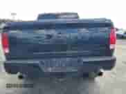 2019 Ram 1500 Express z VIN 1C6RR7FT9KS677067, wystawiony jako Copart lot #58202785 z przebiegiem Nie podano mil oraz Szkoda całkowita • Salvage title. Historia ofert i sprzedaży dostępna na DreamBid. Obrazek 6.