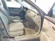 2007 Hyundai Azera SE с VIN KMHFC46F17A177886, выставлен на аукционе IAAI как лот 42884352 с пробегом 255 812 миль миль и . История ставок и продаж доступна на DreamBid. Изображение 5.
