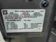 2006 Chevrolet Silverado 3500 DRW Wrk Trk с VIN 1GCJK33286F132975, выставлен на аукционе Copart как лот 51809294 с пробегом 242 451 миль миль и Списание • Salvage title. История ставок и продаж доступна на DreamBid. Изображение 12.