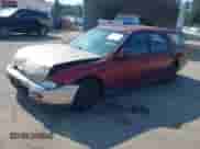 1994 Honda Accord LX с VIN 1HGCE1822RA000651, выставлен на аукционе IAAI как лот 42607728 с пробегом 90 703 миль миль и . История ставок и продаж доступна на DreamBid. Изображение 17.