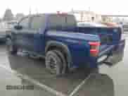 2023 Nissan Frontier SV с VIN 1N6ED1EJ2PN630808, выставлен на аукционе IAAI как лот 41506681 с пробегом 21 741 миль миль и . История ставок и продаж доступна на DreamBid. Изображение 3.