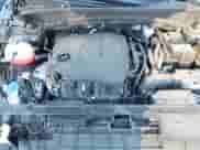 2024 Hyundai Tucson with VIN KM8JE3DEXRU287684, listed as a IAAI auction lot 41875451 with 42,062 mi miles and . Bid and sale history available at DreamBid. Image 10.