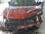 2024 Chevrolet Traverse AWD RS с VIN 1GNEVLKS6RJ237498, выставлен на аукционе Copart как лот 44130205 с пробегом Не указан миль и Списание • Salvage title. История ставок и продаж доступна на DreamBid. Изображение 12.