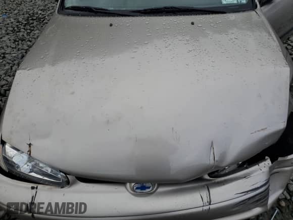 2002 Chevrolet Prizm с VIN 1Y1SK528X2Z425982, выставлен на аукционе Copart как лот 64746265 с пробегом 72 992 миль миль и Списание • Salvage title. История ставок и продаж доступна на DreamBid. Изображение 11.