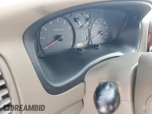 2003 Hyundai Sonata GLS z VIN KMHWF35H83A876608, wystawiony jako Copart lot #78296724 z przebiegiem Nie podano mil oraz Nie do naprawy • Non repairable. Historia ofert i sprzedaży dostępna na DreamBid. Obrazek 9.