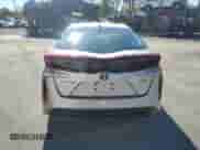 2020 Toyota Prius Limited with VIN JTDKARFP0L3132516, listed as a Copart auction lot 82269875 with 22,855 mi miles and Salvage title. Bid and sale history available at DreamBid. Image 6.