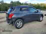 2018 Chevrolet Trax LT с VIN 3GNCJPSB6JL149462, выставлен на аукционе Copart как лот 84202485 с пробегом 92 443 миль миль и Списание • Salvage title. История ставок и продаж доступна на DreamBid. Изображение 3.