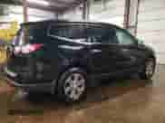 2017 Chevrolet Traverse LT с VIN 1GNKVHKD5HJ181134, выставлен на аукционе Copart как лот 83087784 с пробегом 98 133 миль миль и Списание • Salvage title. История ставок и продаж доступна на DreamBid. Изображение 3.