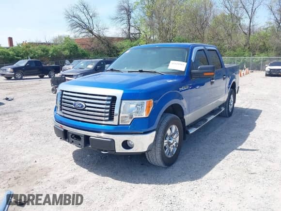 2010 Ford F-150 XL с VIN 1FTFW1EV9AFA18787, выставлен на аукционе IAAI как лот 42119563 с пробегом 154 085 миль миль и . История ставок и продаж доступна на DreamBid. Изображение 19.