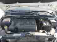 2010 Dodge Grand Caravan Crew с VIN 2D4RN6DX3AR490513, выставлен на аукционе Copart как лот 61179455 с пробегом 175 996 миль миль и Списание • Salvage title. История ставок и продаж доступна на DreamBid. Изображение 12.