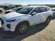 2020 Hyundai Santa Fe SEL с VIN 5NMS3CADXLH205834, выставлен на аукционе Copart как лот 71862872 с пробегом 39 229 миль миль и . История ставок и продаж доступна на DreamBid. Изображение 1.