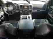 2016 Ram 1500 Sport with VIN 1C6RR7UT9GS158787, listed as a Copart auction lot 69442115 with 164,869 mi miles and Salvage title. Bid and sale history available at DreamBid. Image 8.