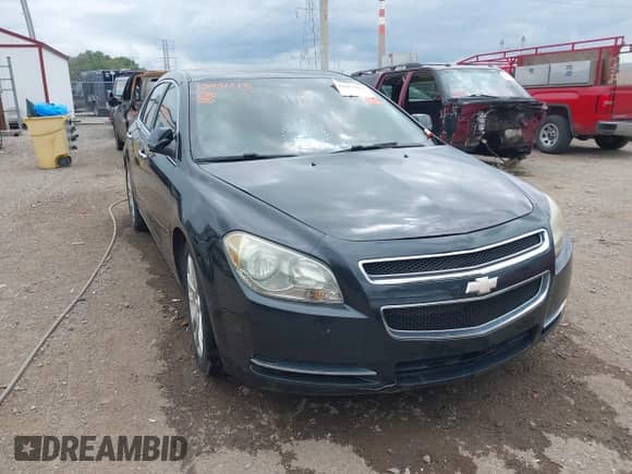 2012 Chevrolet Malibu LTZ z VIN 1G1ZG5E7XCF212629, wystawiony jako IAAI lot #43031213 z przebiegiem 194 958 mil mil oraz . Historia ofert i sprzedaży dostępna na DreamBid. Obrazek 6.